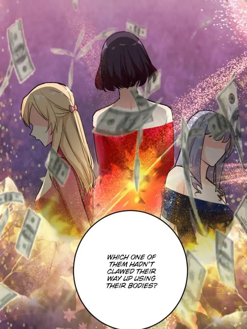 A Star Reborn: The Queen's Return Chapter 85 22